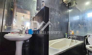 Rumah Murah di Graha Raya Tangerang Private Pool