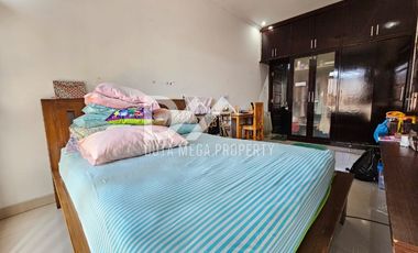 Rumah Murah di Graha Raya Tangerang Private Pool