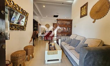 Rumah Murah di Graha Raya Tangerang Private Pool