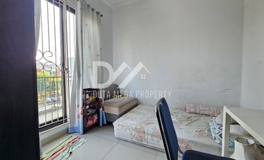 Rumah Murah di Graha Raya Tangerang Private Pool