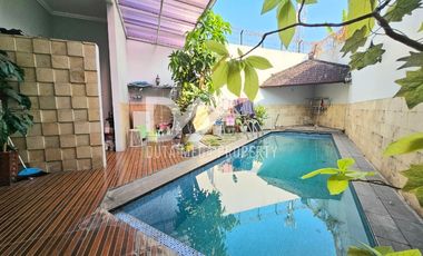 Rumah Murah di Graha Raya Tangerang Private Pool