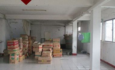 Gedung Jl. Pejagalan, Pekojan, Tambora, Jakarta Barat