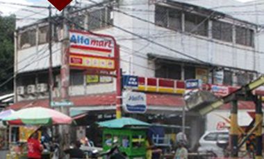 Gedung Jl. Pejagalan, Pekojan, Tambora, Jakarta Barat