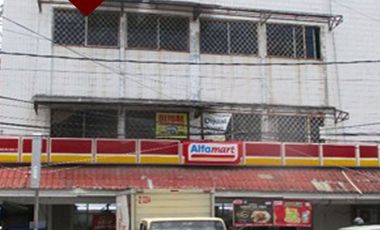 Gedung Jl. Pejagalan, Pekojan, Tambora, Jakarta Barat