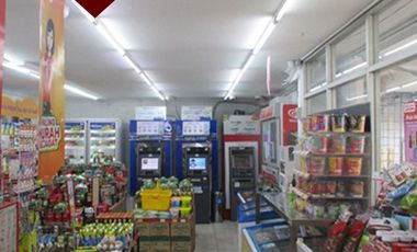 Gedung Jl. Pejagalan, Pekojan, Tambora, Jakarta Barat