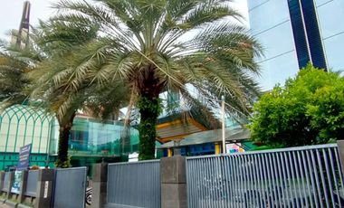 Termurah! Gedung Sekolah Jakarta Timur, Jl Pedati, Kramat Jati