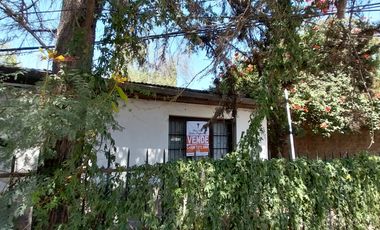 VENTA CASA 3HAB 1BA LA CISTERNA