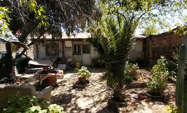 VENTA CASA 3HAB 1BA LA CISTERNA