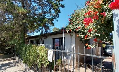 VENTA CASA 3HAB 1BA LA CISTERNA