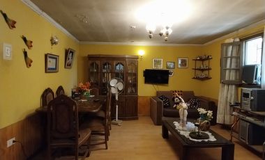 VENTA CASA 3HAB 1BA LA CISTERNA