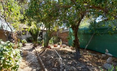 VENTA CASA 3HAB 1BA LA CISTERNA