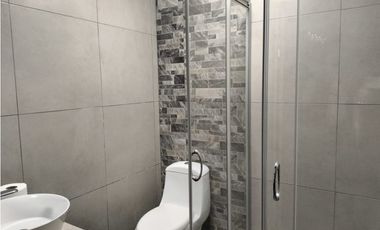 CASA EN SATELITE DE DOS RECAMARAS