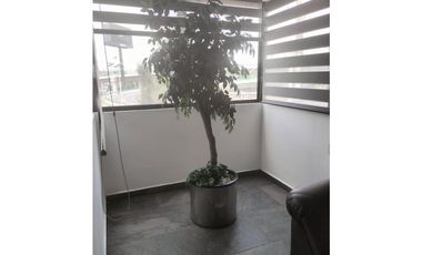 DEPARTAMENTO EN SATELITE MUY UBICADO