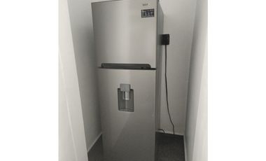 DEPARTAMENTO EN SATELITE MUY UBICADO