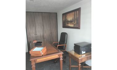 DEPARTAMENTO EN SATELITE MUY UBICADO