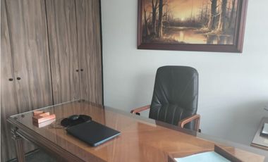 DEPARTAMENTO EN SATELITE MUY UBICADO