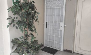 DEPARTAMENTO EN SATELITE MUY UBICADO