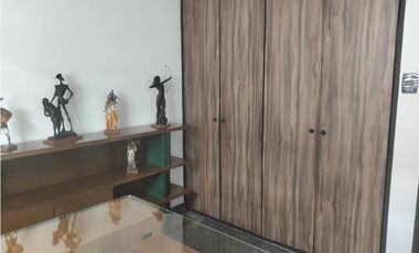 DEPARTAMENTO EN SATELITE MUY UBICADO