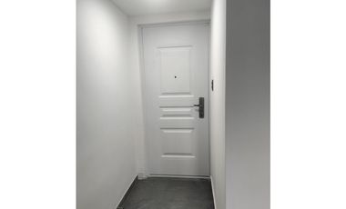 DEPARTAMENTO EN SATELITE MUY UBICADO