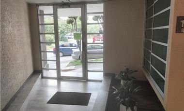 DEPARTAMENTO EN SATELITE MUY UBICADO