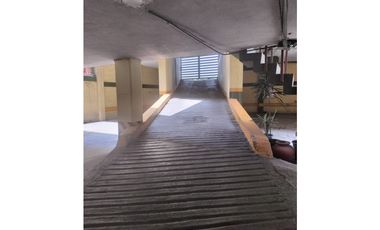 DEPARTAMENTO EN SATELITE MUY UBICADO