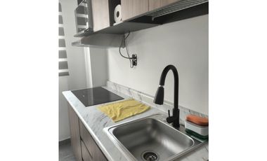 DEPARTAMENTO EN SATELITE MUY UBICADO