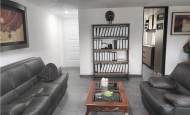 DEPARTAMENTO EN SATELITE MUY UBICADO