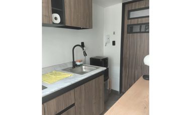 DEPARTAMENTO EN SATELITE MUY UBICADO