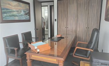 DEPARTAMENTO EN SATELITE MUY UBICADO