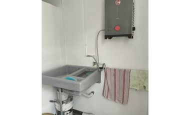 DEPARTAMENTO EN SATELITE MUY UBICADO