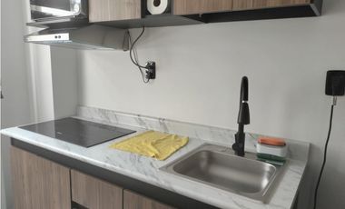 DEPARTAMENTO EN SATELITE MUY UBICADO