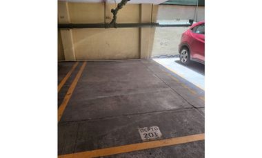 DEPARTAMENTO EN SATELITE MUY UBICADO