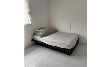 AMPLIO DEPARTAMENTO DE DOS NIVELES EN PASTORES