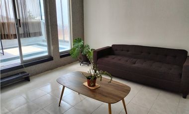 AMPLIO DEPARTAMENTO DE DOS NIVELES EN PASTORES