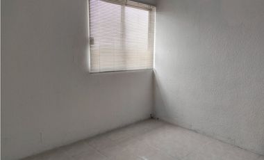 AMPLIO DEPARTAMENTO DE DOS NIVELES EN PASTORES