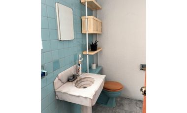 AMPLIO DEPARTAMENTO DE DOS NIVELES EN PASTORES