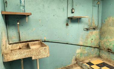 TERRENO EN SAN ANDRES TOMATLAN, ALCALDIA IZTAPALAPA