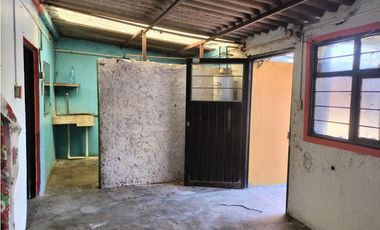 TERRENO EN SAN ANDRES TOMATLAN, ALCALDIA IZTAPALAPA