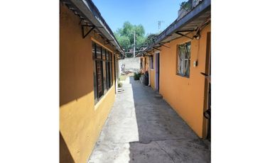 TERRENO EN SAN ANDRES TOMATLAN, ALCALDIA IZTAPALAPA