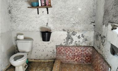 TERRENO EN SAN ANDRES TOMATLAN, ALCALDIA IZTAPALAPA