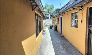 TERRENO EN SAN ANDRES TOMATLAN, ALCALDIA IZTAPALAPA