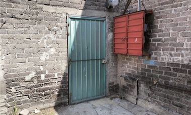 TERRENO EN SAN ANDRES TOMATLAN, ALCALDIA IZTAPALAPA