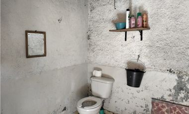 TERRENO EN SAN ANDRES TOMATLAN, ALCALDIA IZTAPALAPA