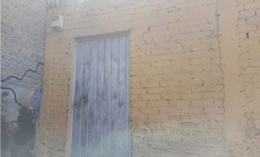 TERRENO EN SAN ANDRES TOMATLAN, ALCALDIA IZTAPALAPA