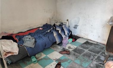 TERRENO EN SAN ANDRES TOMATLAN, ALCALDIA IZTAPALAPA