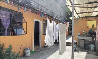 TERRENO EN SAN ANDRES TOMATLAN, ALCALDIA IZTAPALAPA