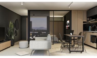 Departamentos en plena Quinta Normal, 2°semestre 2027