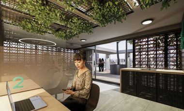 Departamentos en plena Quinta Normal, 2°semestre 2027