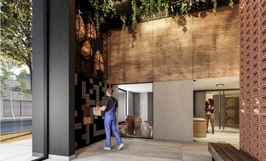 Departamentos en plena Quinta Normal, 2°semestre 2027