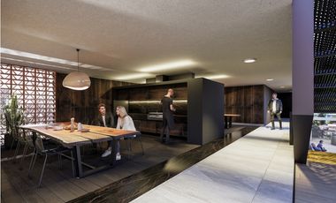 Departamentos en plena Quinta Normal, 2°semestre 2027